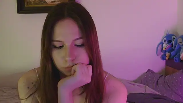 Moonberrykiss: απευθείας συνομιλία ΧΧΧ