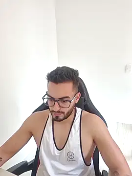austinn0のウェブカメラショー