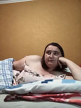Živý XXX chat LiluHot