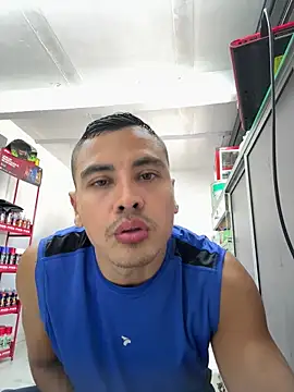 Chat XXX Live Paul22cm-