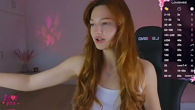 CuteAriel7: απευθείας συνομιλία ΧΧΧ