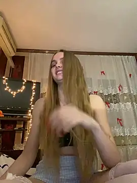 Chat +18 de LunaVey ao vivo