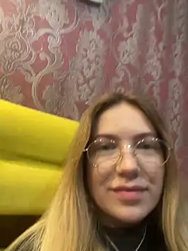 Webkamerová show Adelin_aa