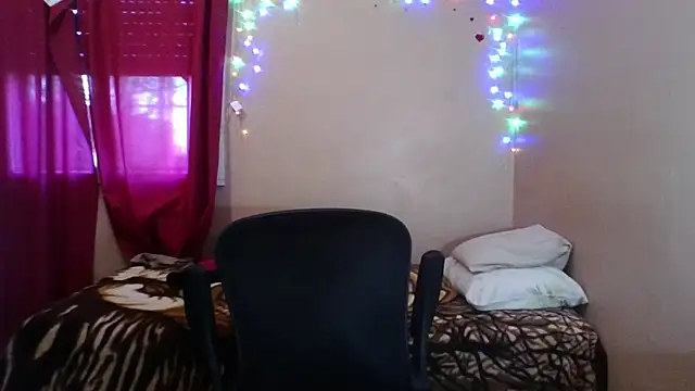Show Webcam de imsohornydacom