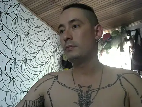 vampireathome's Webcam Show