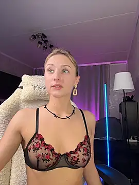 Mally_Say Live XXX Chat