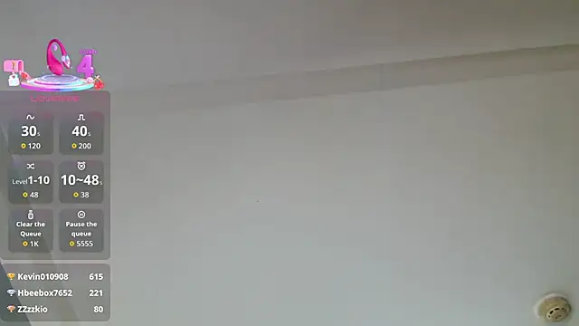sallybing live XXX chat