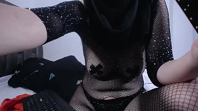 __Nahia webcam show