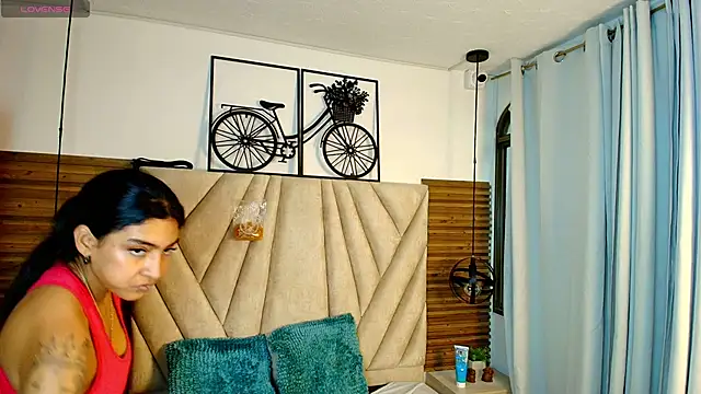 KimberlyFox_t Live XXX-chat