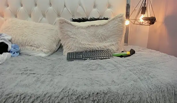 felix_haze Webcam Show
