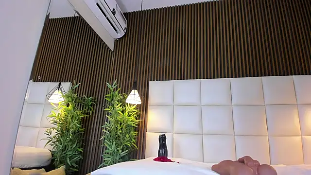 MaluDiaz – Live XXX-chat