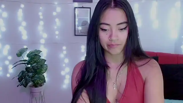 NatalyEscobar_lx Chat XXX in diretta