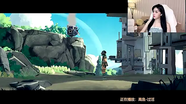 عرض كام Canbaobao-KK