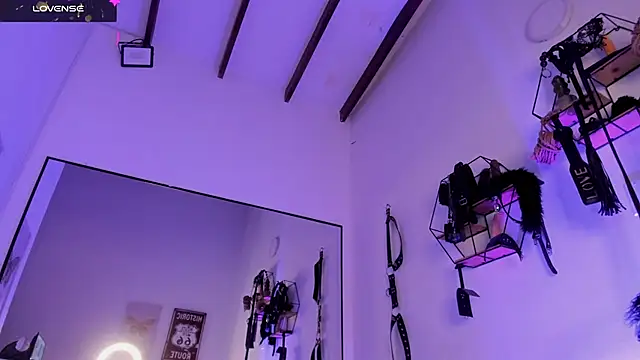AnaChernova Chat XXX live