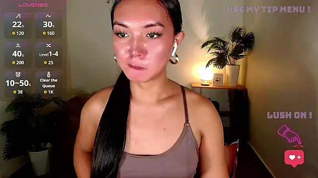 SofiaLoove69 Pertunjukan Webcam