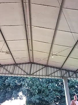 Show modela nori_dunda na web-kameri