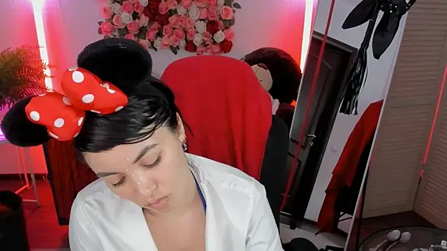 Živý XXX chat NeoGeisha