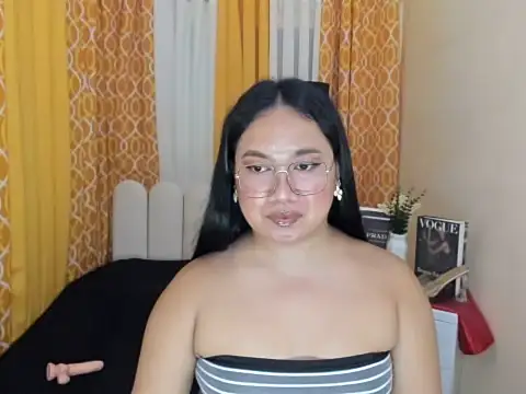 BigCockLexie Pertunjukan Webcam