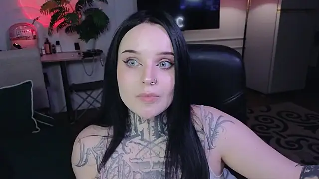 ATOMIC-KETCHUP – Live XXX-chat