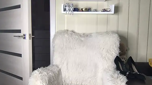 ArinaAmour's Live XXX Chat