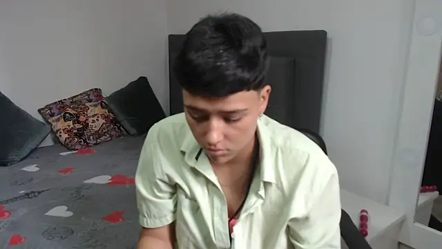 BlakeTaylor21 Obrolan Langsung XXX