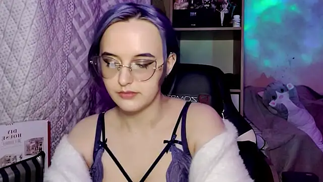 Chatroom XXX en direct de CobaltSoul