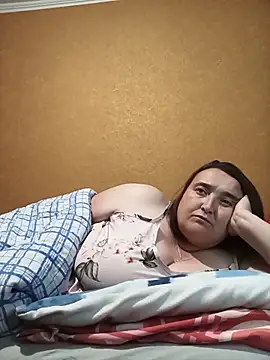 LiluHot's Live XXX Chat