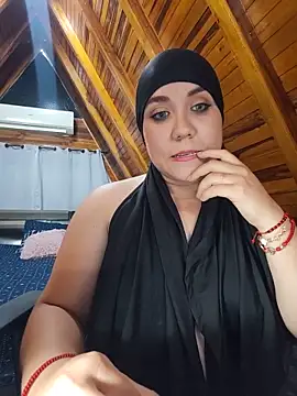 Chat XXX ao vivo de AmbarBurhan