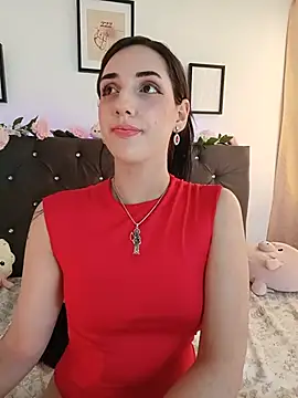 Chatroom XXX en direct de ViancaMoretti