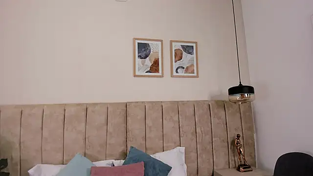 Czat XXX na żywo – DinahCarter