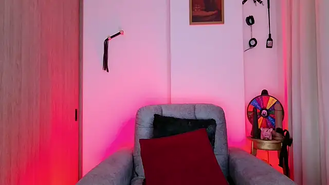 Diosa_Alexandraa Live XXX-Chat