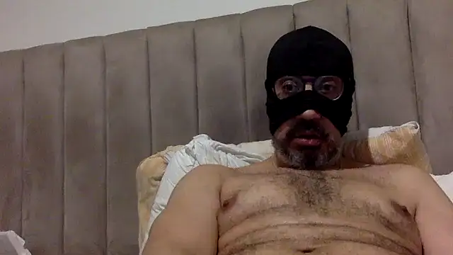 CaiBull – Naživo XXX chat