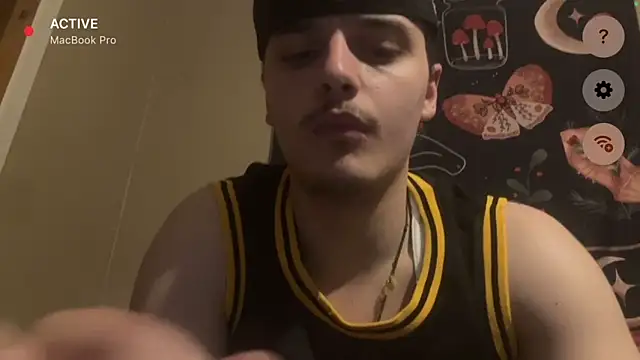 Chat XXX Live CarmeloA