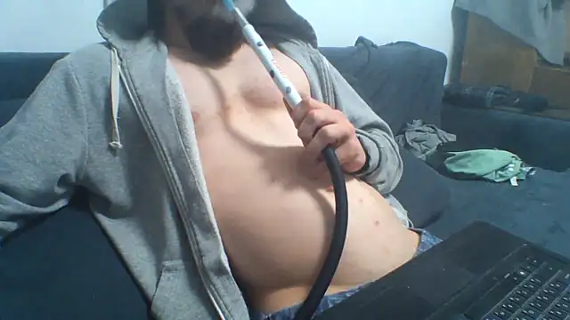 KaelNox's Live XXX Chat