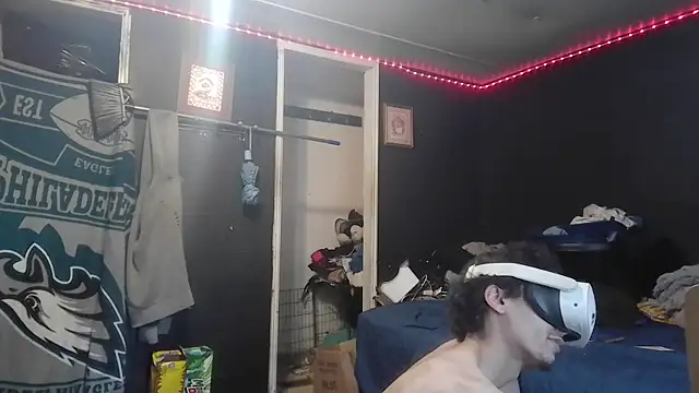 spooky425hd 웹캠 쇼