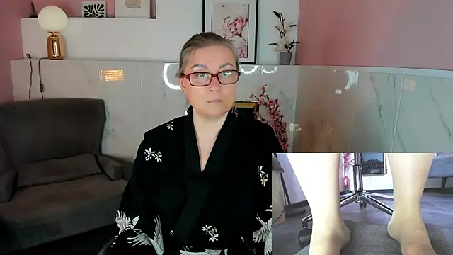 Alexandra_Kindn Live chat-huone