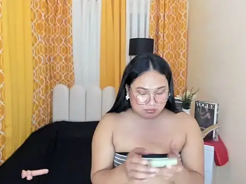 BigCockLexie Chat XXX in diretta