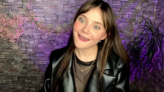 Chat XXX en directo de may_rollins