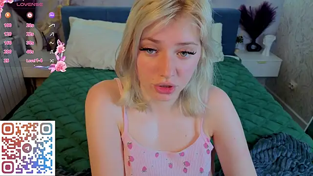 Chat XXX ao vivo de Kate_Krose