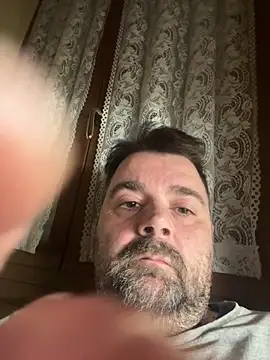 Webkamerová show h4cAlex