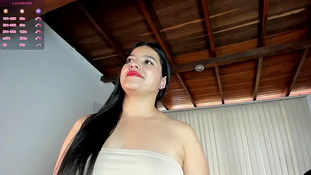 Miin_yuna Chat XXX live
