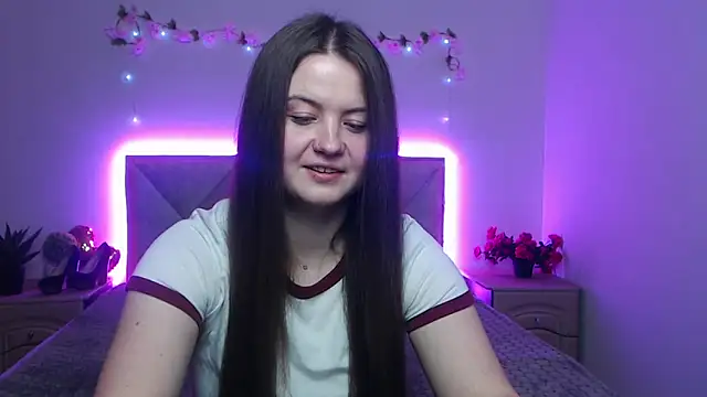 MavkaCute Chat XXX in diretta