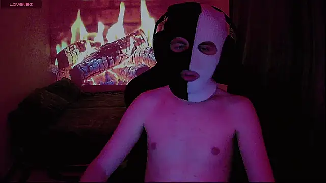 Show Webcam de xXxHARDPORNxXx