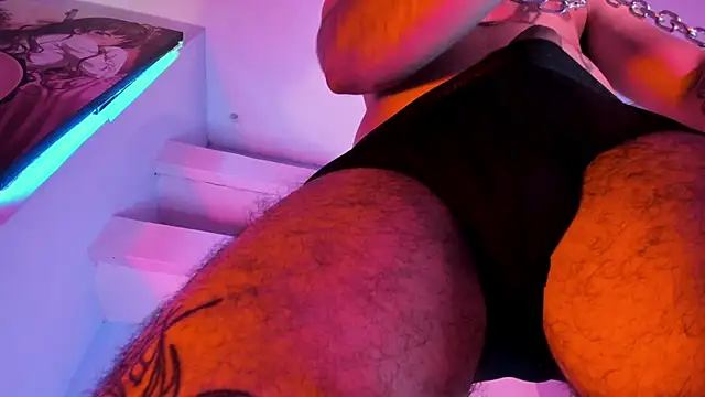 Boss_Domiinator live XXX chat