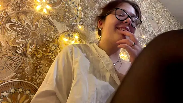 SigningOculus Chat XXX in diretta