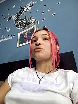 Arianna_01 Live Chatraum