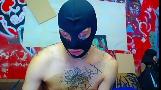 deivid_estrada Webcam show