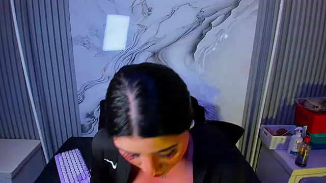 venusowen_のライブXXXチャット