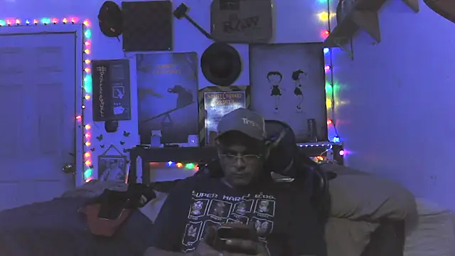 Buffshagswelln Live XXX chat