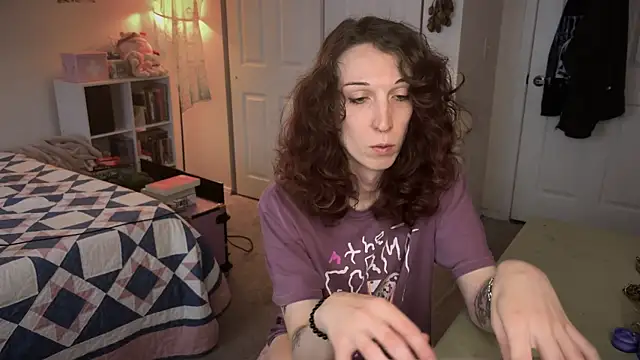 bellababy444's Live XXX Chat